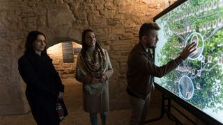 Țara de Sus, ținut de legendă