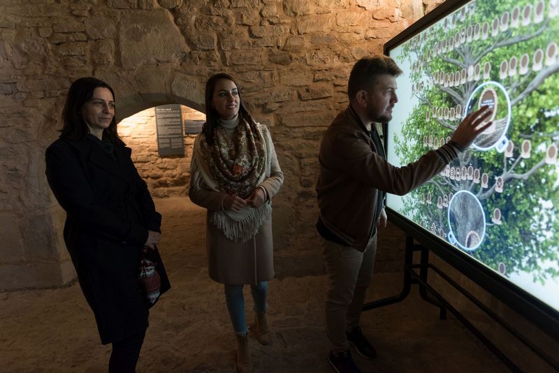 Țara de Sus, ținut de legendă