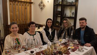 Țara de Sus, ținut de legendă