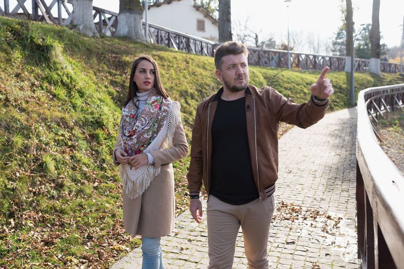 Țara de Sus, ținut de legendă