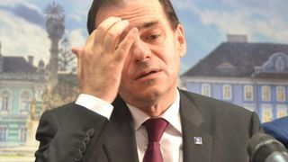 Orban, despre majorarea alocaţiilor: "Și dacă am vrea, nu am putea majora alocaţiile"