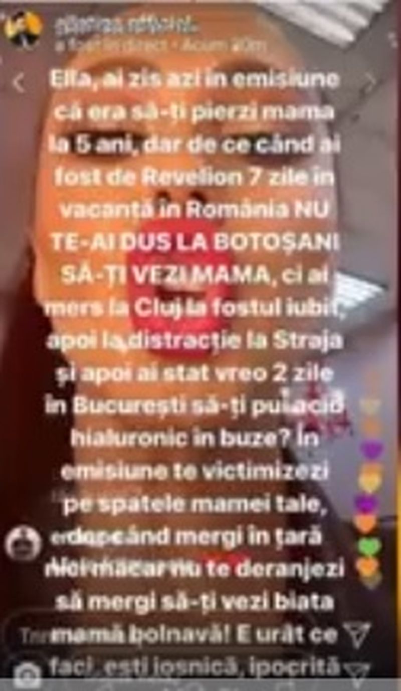 Ella de la „Puterea Dragostei” răzbunare pentru Jador: i-a șters noua piesă de pe Youtube. Află ce vedetă i-a dat block pe Instagram concurentului
