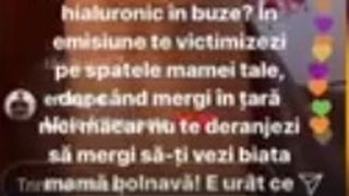 Ella de la &bdquo;Puterea Dragostei&rdquo; răzbunare pentru Jador: i-a șters noua piesă de pe Youtube. Află ce vedetă i-a dat block pe Instagram concurentului