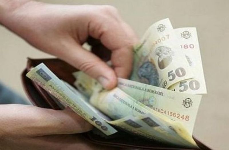 Anunț bombă pentru români: cresc salariile cu 33%