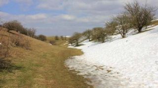 Anunțul meteorologilor: iarnă cu temperaturi de primăvară &icirc;n Rom&acirc;nia