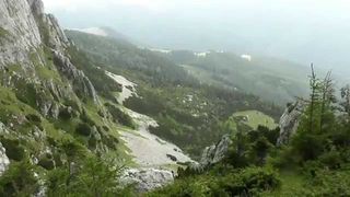 Un turist din Austria a povestit despre experiența sa &icirc;n munții Bucegi din Rom&acirc;nia: "ai mai mult impresia că te-ai rătăcit &icirc;ntr-o groapă de gunoi"