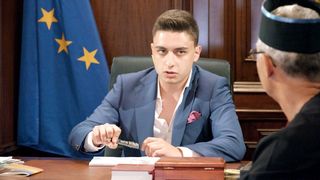 Șpagoveanu șochează din nou:  &ldquo;Ce nevoie avem de dispensar dacă suntem sănătoși tun și credincioși?&rdquo;