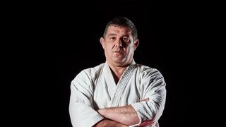 Paul Pintilie, vicepreședintele Federației Rom&acirc;ne de Karate Tradițional, a murit. A făcut infarct la volan