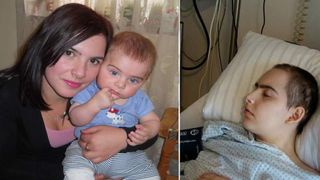 Ce se întâmplă acum cu soția proxenetului care a omorât-o pe Ioana Condea! ”Stă la un sat distanță de părinții Ioanei” EXCLUSIV