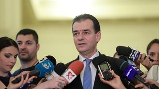 Orban: La Camera Deputaţilor, dacă toţi partenerii se ţin de cuv&acirc;nt şi &icirc;şi mobilizează deputaţii, avem şanse foarte mari să adoptăm alegerea primarilor &icirc;n două tururi