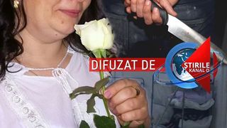 VIDEO | Destin necruțător pentru o asistentă medicală din Neamț: a fost &icirc;njunghiată mortal de soț chiar &icirc;n spitalul &icirc;n care muncea