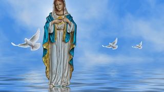 HOROSCOP. Ziua de 12 ianuarie aduce mesaje din partea Fecioarei Maria pentru fiecare zodie &icirc;n parte