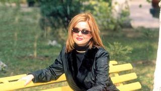 Cristina Țopescu