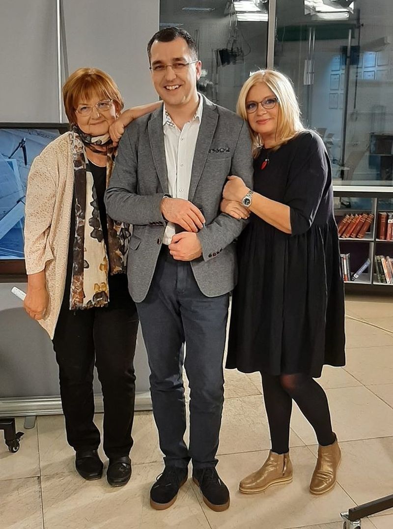 Cristina Țopescu