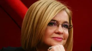 Cristina Țopescu a murit. Detaliul cutremurător din ultima fotografie cu jurnalista &icirc;n viață