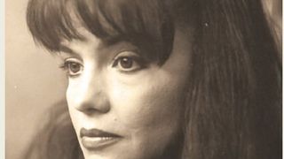 Cum arăta Cristina Țopescu &icirc;n anii 90 c&acirc;nd era crainică la TVR