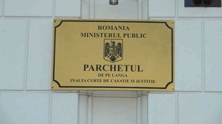 Dosarul Caracal şi rechizitoriul, trimise la Parchetul ICCJ