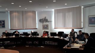 Mesajul CNA după moartea Cristinei Țopescu