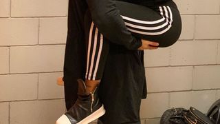 Turcu de la &bdquo;Puterea Dragostei&rdquo; bătut de Roxana &icirc;n baie. Pumni, picioare și &icirc;njurături ca la ușa cortului: &bdquo;Ai fost o plăcere fizică și at&acirc;t!&rdquo;