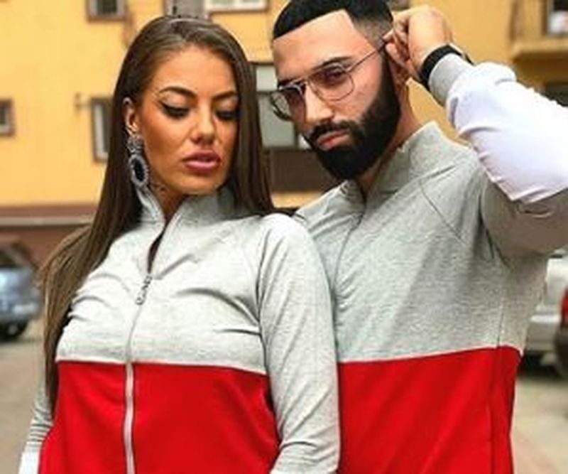 Turcu de la „Puterea Dragostei” bătut de Roxana în baie. Pumni, picioare și înjurături ca la ușa cortului: „Ai fost o plăcere fizică și atât!”