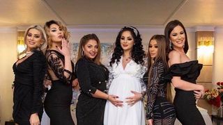 Simina de la &bdquo;Puterea Dragostei&rdquo; a devenit oficial doamna Zănoagă. Vezi cum arată bruneta &icirc;n rochie de mireasă