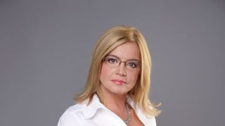 Ea este mama jurnalistei TV. Cristina Țopescu a petrecut în urmă cu an, Crăciunul alături de ea, în Germania