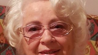 Ea este mama jurnalistei TV. Cristina Țopescu a petrecut în urmă cu an, Crăciunul alături de ea, în Germania