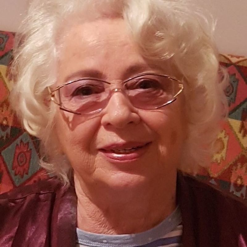 Ea este mama jurnalistei TV. Cristina Țopescu a petrecut în urmă cu an, Crăciunul alături de ea, în Germania