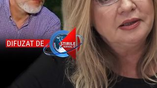 VIDEO | Suferința tăcută a  Cristinei Țopescu.  Doctorul Cristian Andrei: „Când ai depresie,  nu consideri că meriți să fii ajutat”