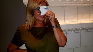 Vezi când și-a folosit Cristina Țopescu telefonul mobil pentru ultima oară înainte să moară