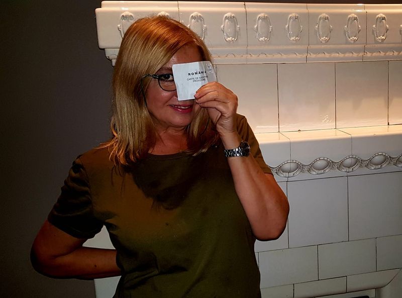 Vezi când și-a folosit Cristina Țopescu telefonul mobil pentru ultima oară înainte să moară