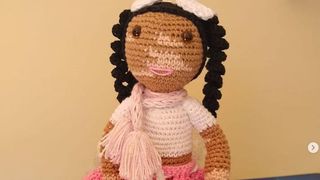 Gestul emoționant făcut de un bunic pentru nepoata lui. Deși suferă de o boală  rară se gândește și la cei din jur