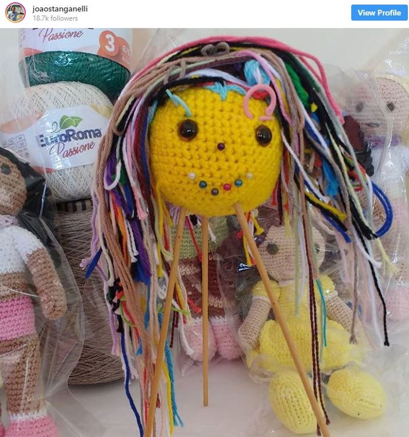 Gestul emoționant făcut de un bunic pentru nepoata lui. Deși suferă de o boală  rară se gândește și la cei din jur