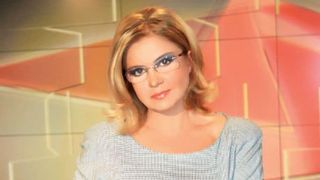 Vezi la ce eveniment a fost văzută Cristina Țopescu pentru ultima oară