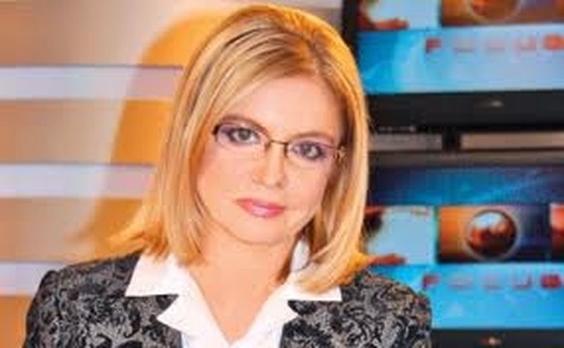 Vezi la ce eveniment a fost văzută Cristina Țopescu pentru ultima oară