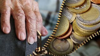  V&acirc;rsta de pensionare. Viorica Dăncilă trage un semnal de alarmă