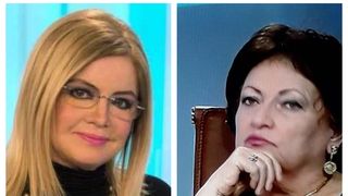 Monica Pop, reacție tranșantă &icirc;n cazul decesului Cristinei Țopescu:"Știu bine ce lua!"