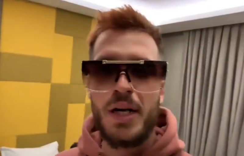 Vezi cine e noul personaj din viața lui Livian de la „Puterea Dragostei” și unde îl ascunde acesta