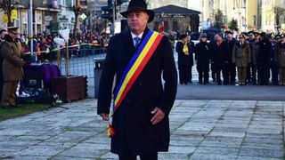 Primarul din T&acirc;rgu Mureș, Dorin Florea: "orice cuplu care vrea să aibă copii, trebuie să &icirc;ndeplinească 4 criterii"