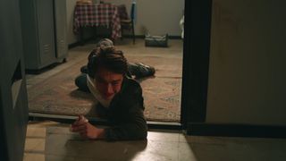 Gulperi, final de poveste