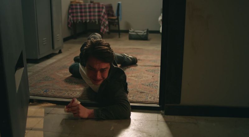 Gulperi, final de poveste