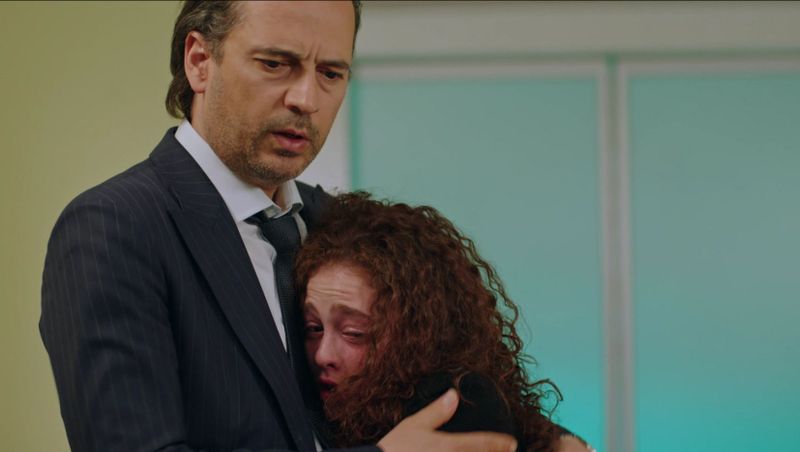 Gulperi, final de poveste