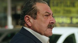 Gulperi, final de poveste