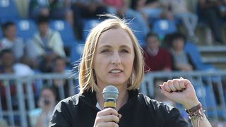 Război &icirc;ntre Gabriela Firea și Gabriela Szabo. Primarul Capitalei vrea să o demită pe Szabo de la CSM București