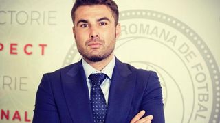 Preşedintele FRF, mandatat să negocieze cu Adrian Mutu preluarea naţionalei U21