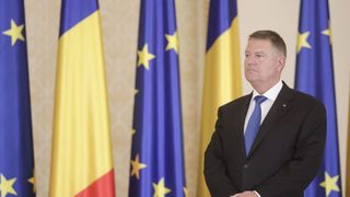 Klaus Iohannis i-a pasat dublarea alocațiilor lui Ludovic Orban. Ce a transmis premierul