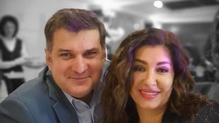 Adi de la V&acirc;lcea declarații uimitoare despre soția sa: &bdquo;Merge și de două ori pe zi la biserică, a &icirc;nvățat să c&acirc;nte la chitară singură, ca să c&acirc;nte &icirc;n corul bisericii..&rdquo;