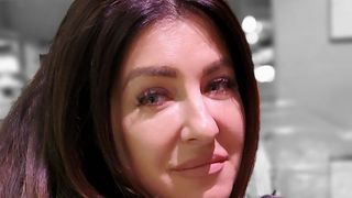 Adi de la V&acirc;lcea declarații uimitoare despre soția sa: &bdquo;Merge și de două ori pe zi la biserică, a &icirc;nvățat să c&acirc;nte la chitară singură, ca să c&acirc;nte &icirc;n corul bisericii..&rdquo;