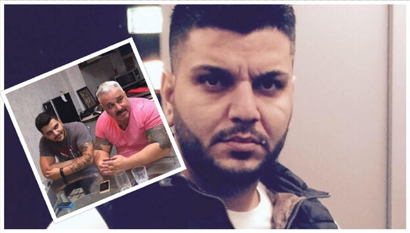 Sile Cămătaru lovitură de proporții. Ce se va alege de fiul interlopului