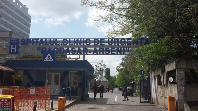Nereguli privind curăţenia şi dezinfecţia la Spitalul „Bagdasar Arseni"